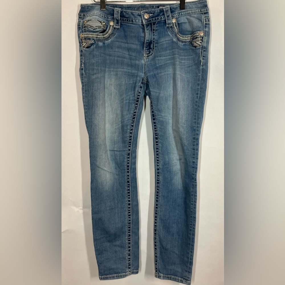 Miss Me Jeans Size 31x28
